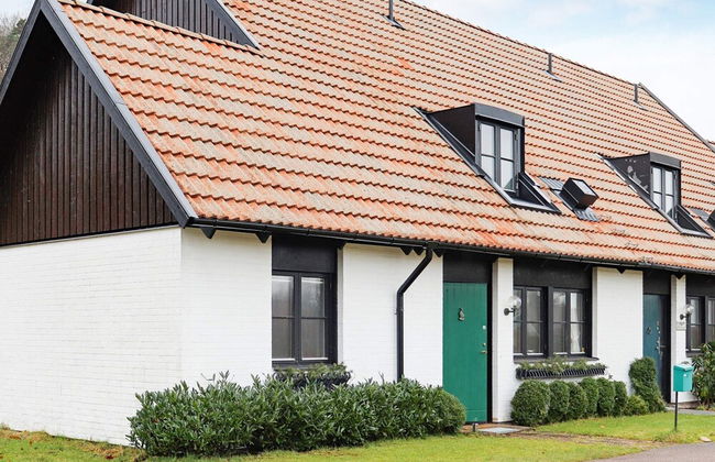 8 Person Holiday Home in Bastad-by Traum - Foto 25