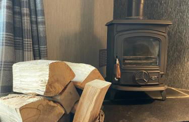 Cosy Countryside Apartment near Belfast - Foto 2