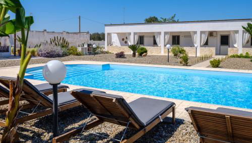 Villa Marinezzi - Foto 5, sunbed