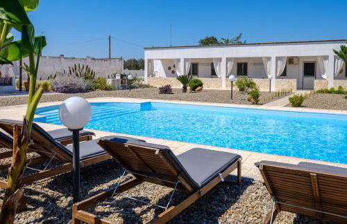 Villa Marinezzi - Foto 5