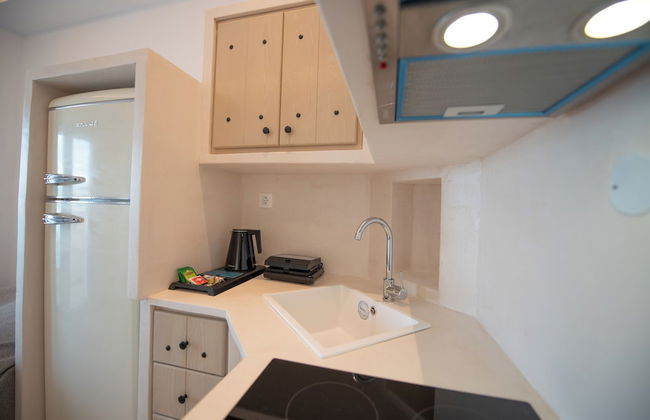 Flisvos Beachfront Apartments - Foto 17