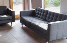 Apartamento privado con entrada independiente en Caldes de Malavella - Foto 8