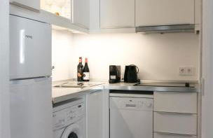 Ruhiges Haus, Meerblick - Foto 9