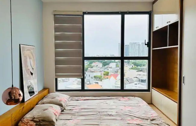 The Sun Avenue Relax & Pool - Foto 4