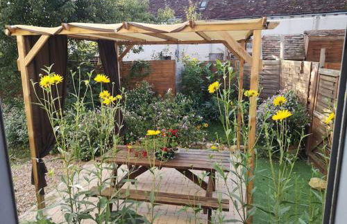 Chenonceau et le zoo de Beauval à deux pas - Foto 7