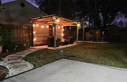 Serene Family Retreat Jax w/Pool + Firepit. - Foto 19