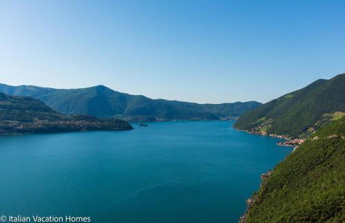 Italian Vacation Homes - Panoramic Villa - Photo 31