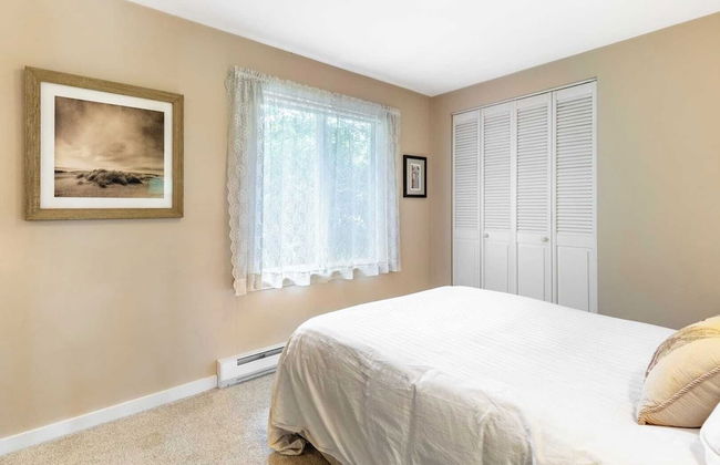 Comfy Coastal Cottage by Avantstay Mountain View - Foto 21