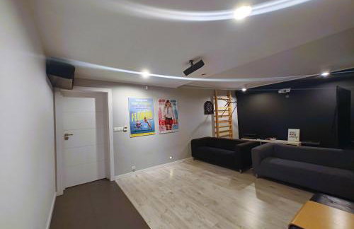 Willa Vivaldi - Family & Friends - Sauna, Balia - Foto 60