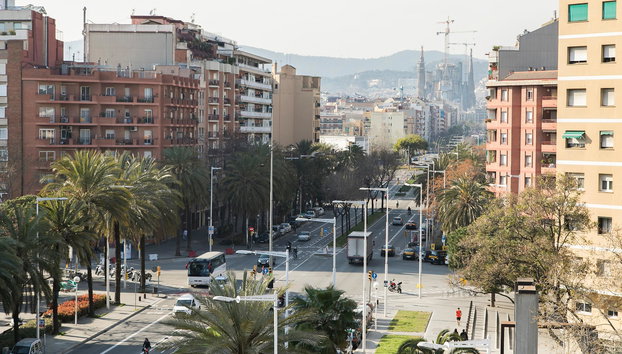 Apartments Sata Olimpic Village Area - Foto 2