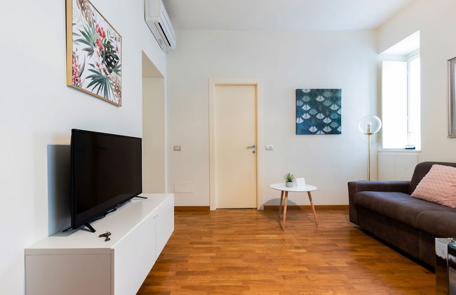 Milan Retreats Duomo Carrobbio - Foto 60