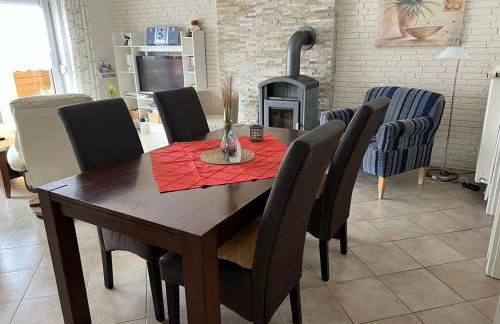 Haus Juist-Norddeich - Foto 11