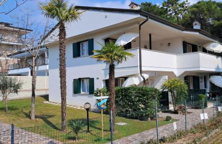 Villa Barbara Fra i Pini - Foto 57