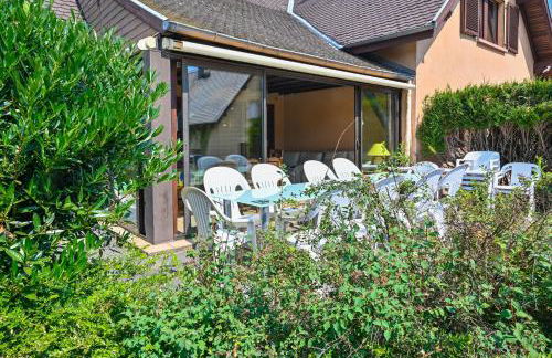 Maison de charme Haslach 300m2 Grand séjour 15 personnes - Belles vues ! - Foto 42