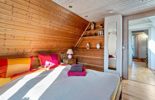 Öko Fewo Lachmöwe - Foto 13