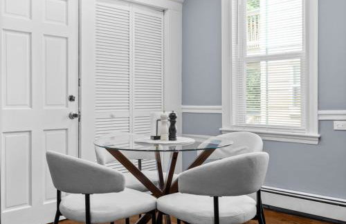 Luxury 3BR apt in Boston with Free Parking - Foto 37