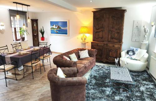 GÎTE DE LA FONTAINE - Foto 15