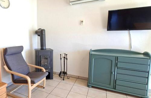 Natur Ferienpark 26 - Ruhe, Natur und Komfort für erholsame Tage fern vom Alltag - Foto 5