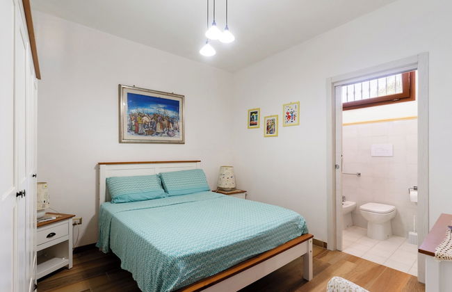 3277 Guest House Eleonora - Camera Matrimoniale by Barbarhouse - Foto 5