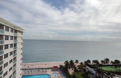 Estudios para 4 personas en la playa de Sunny Isles Beach - Foto 34