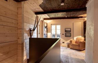 Moarhaus - Ferienhaus - Foto 7