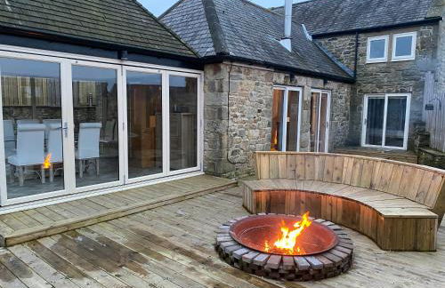 Winnie Cottage - Hot Tub, Games Room, Sauna, Large Garden - Foto 9