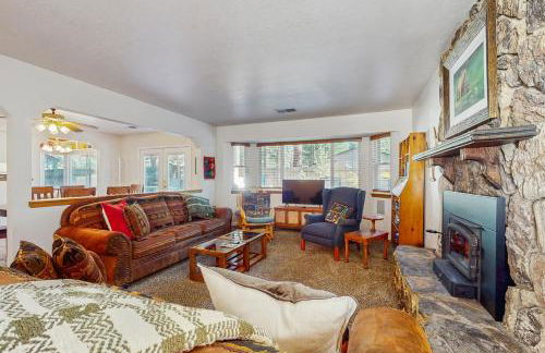 Golden Pine Lodge - Foto 25