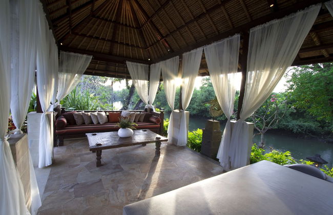 Villa Teresa Bali - Foto 49