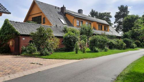 Pütthaus - Gästewohnung und Stellplatz - Foto 2