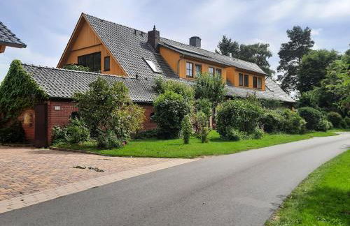 Pütthaus - Gästewohnung und Stellplatz - Foto 2