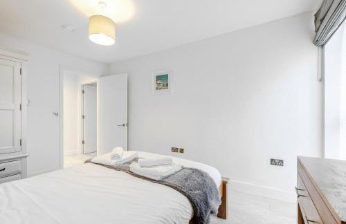 Tailored Stays - Central Station Apartments - Foto 12