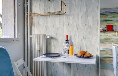 5017 Suite Vignes - Cozy studio - Foto 4