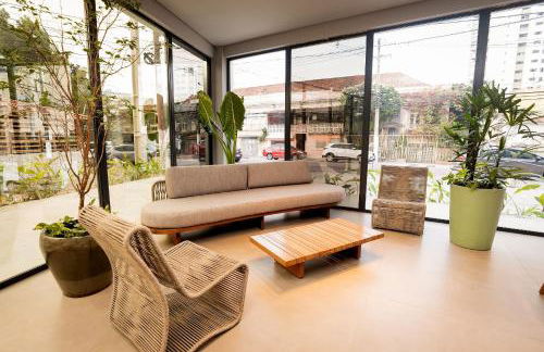 Piedade 45 Housi Belém by Carpediem - Foto 6