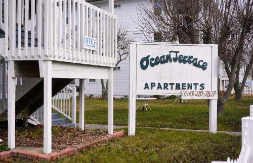 Ocean Terrace Family Apartments - Foto 14