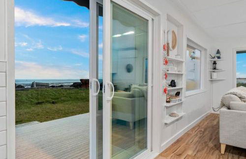 Cozy Coastal Getaway • Panoramic Ocean Views - Foto 18