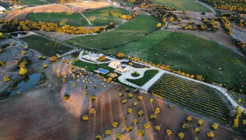 Quinta do Pé da Charca - Foto 4