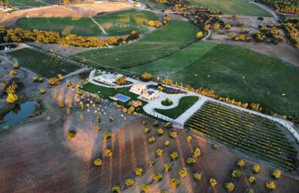 Quinta do Pé da Charca - Foto 4