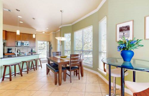 Treetop on LBJ - Foto 8