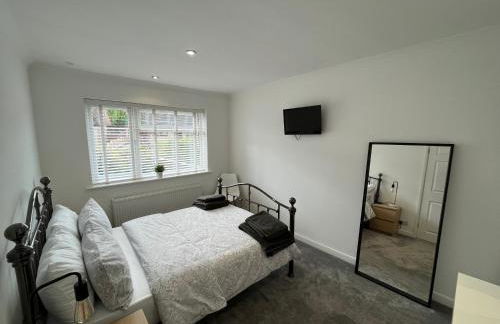 Idyllic bungalow in Burscough, ideal location in West Lancashire - Foto 42