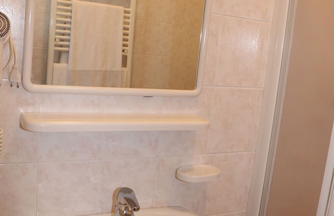 Chalet Olta - Foto 23