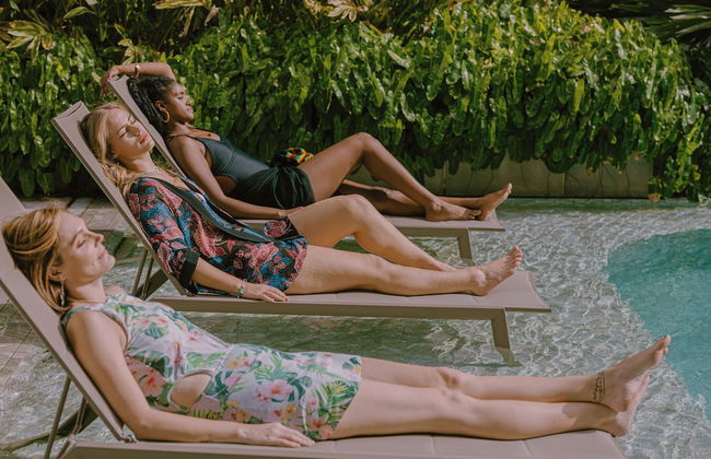 Velea at Rose Apple Square - Foto 49