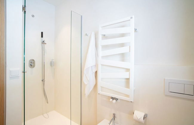 Wellness Smart Suites - Foto 39