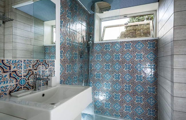 Exclusive Residence With Pool, Breathtaking Views on Taormina and on the sea - Foto 14