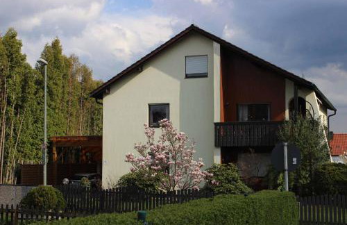 Ferienwohnung Magnolia - Foto 11