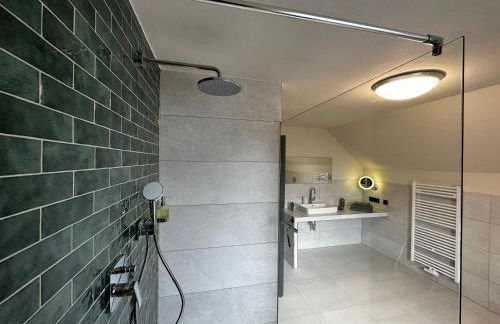 casa ECH Ferienhaus Oberelsbach - Foto 76