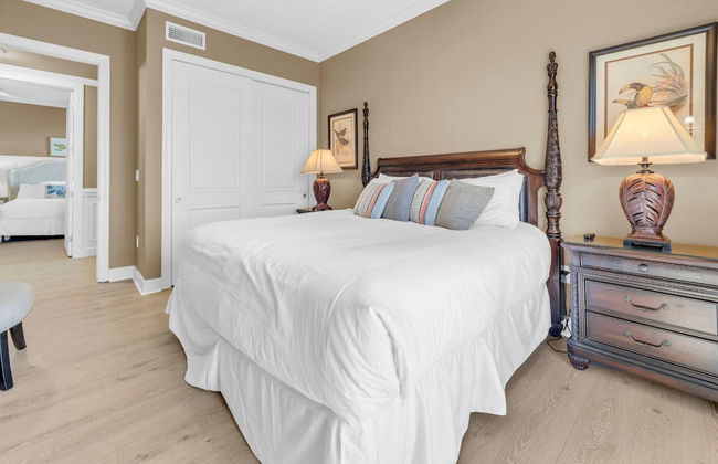 Harbor Landing 701B - 3BR Luxury condo with Gulf and Destin Harbor Views - Foto 33