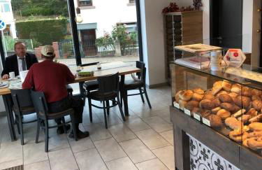 Haus in Mettlach für 1-10 Personen - Foto 25