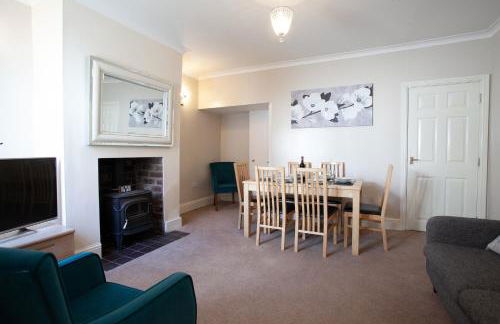 Spacious 3 bedroom Cottage in Whalley - Foto 46