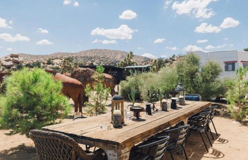 Mod West Ranch: 5-acre Boulder Playground - Foto 49