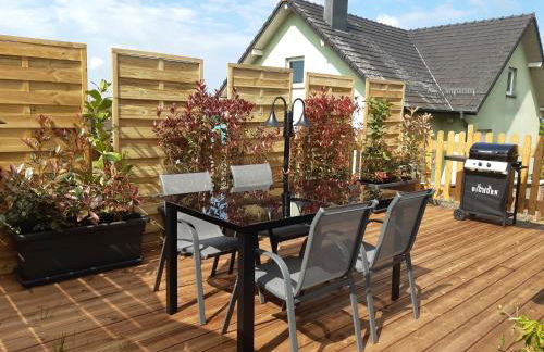 La petite halte - Foto 15